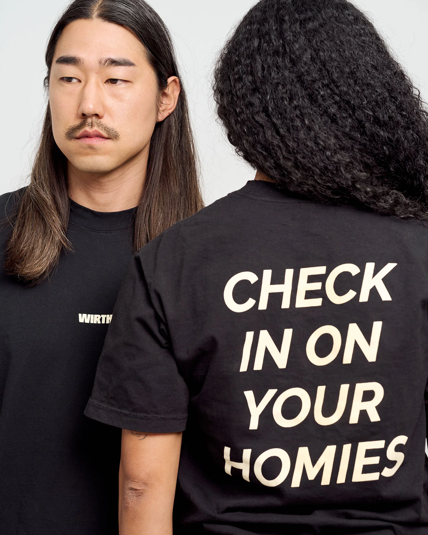 Homies Tee