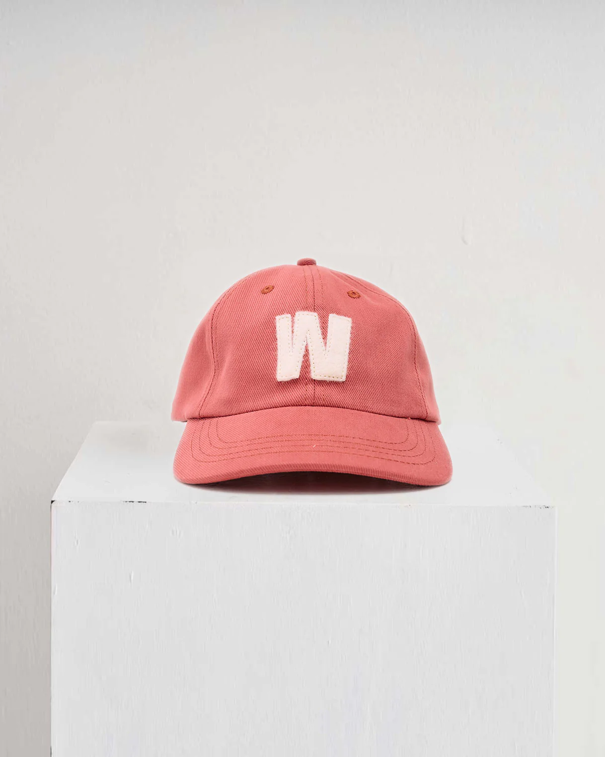 W Hat