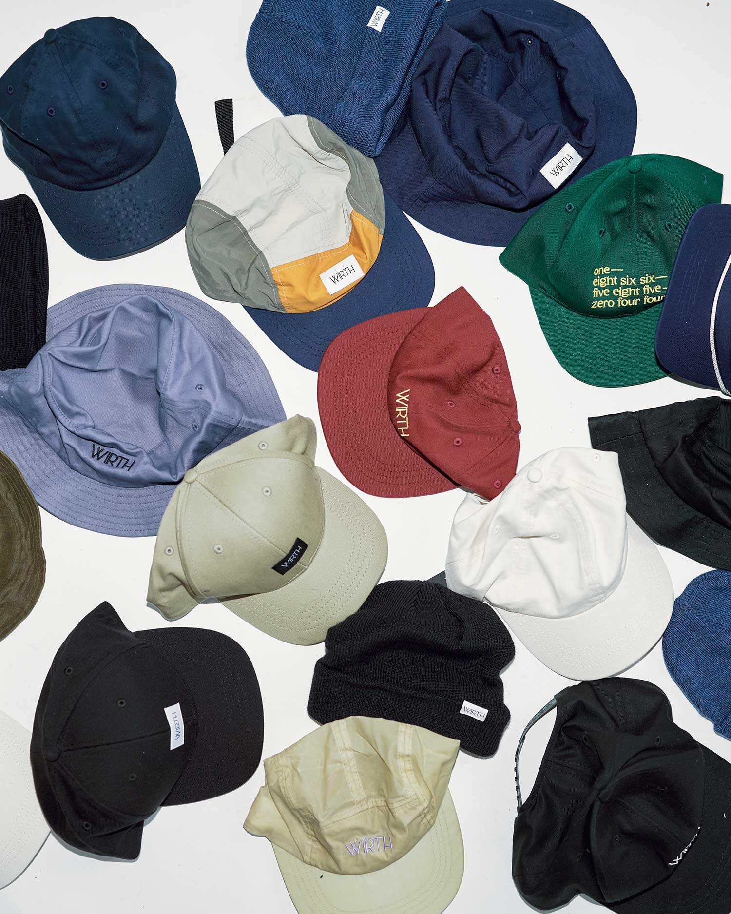 Hats