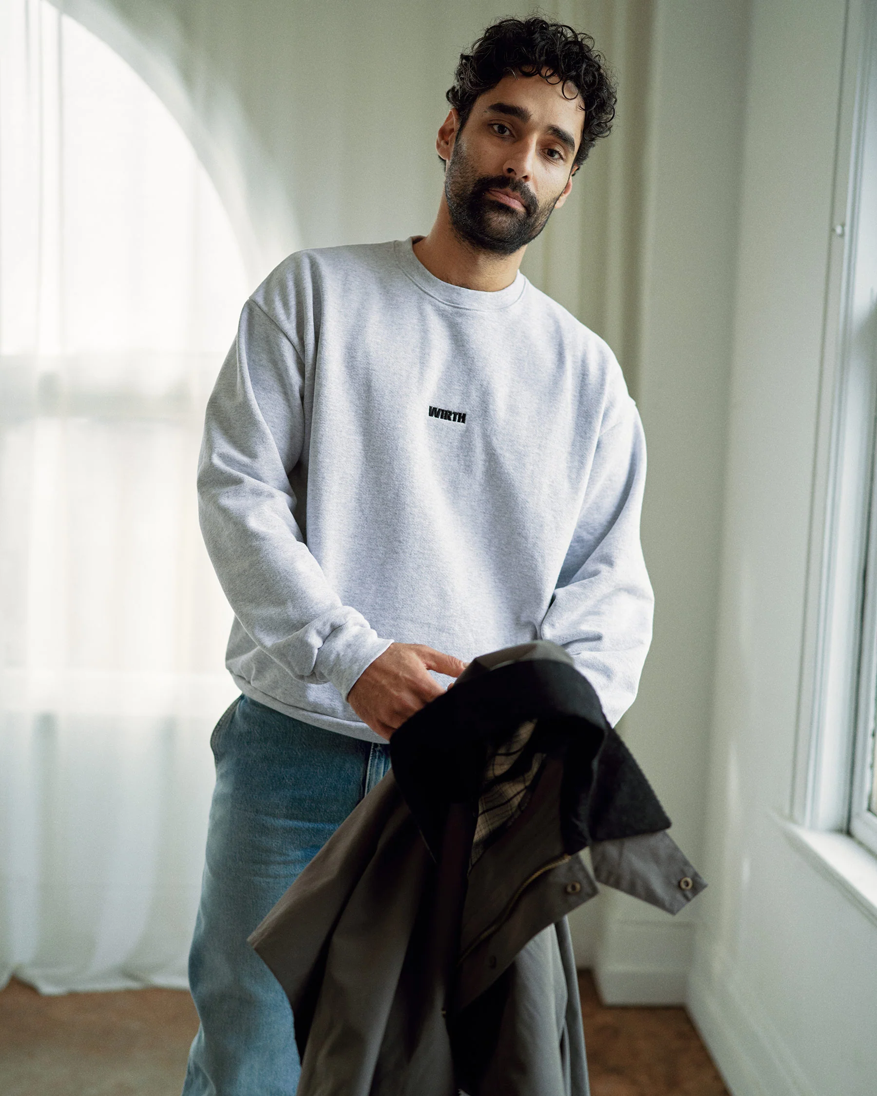 Apparel